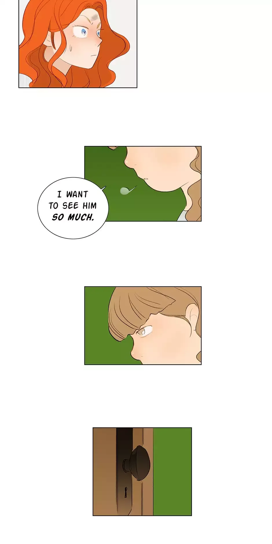Hans and Emily Chapter 28 page 4
