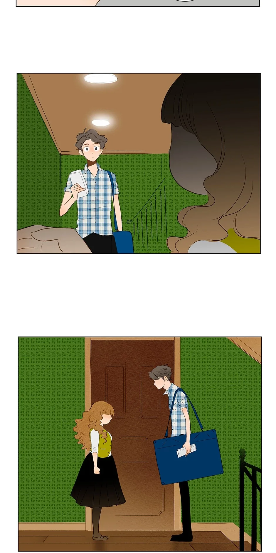Hans and Emily Chapter 28 page 6