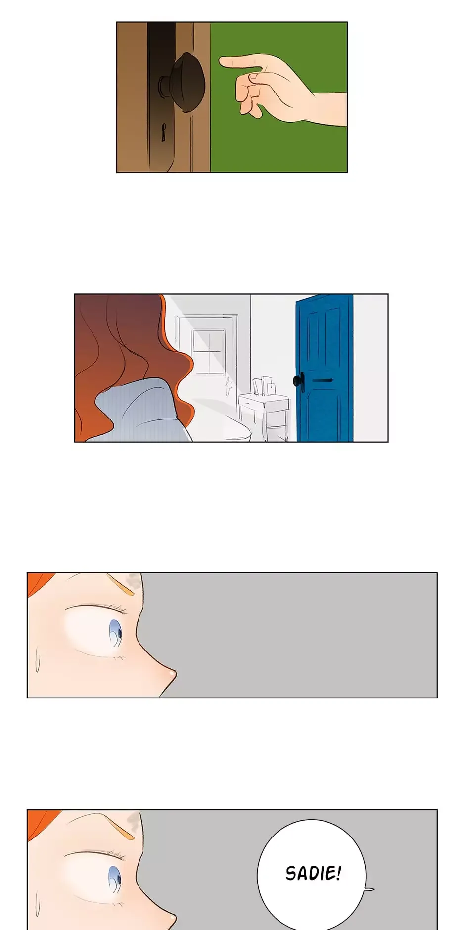 Hans and Emily Chapter 28 page 5