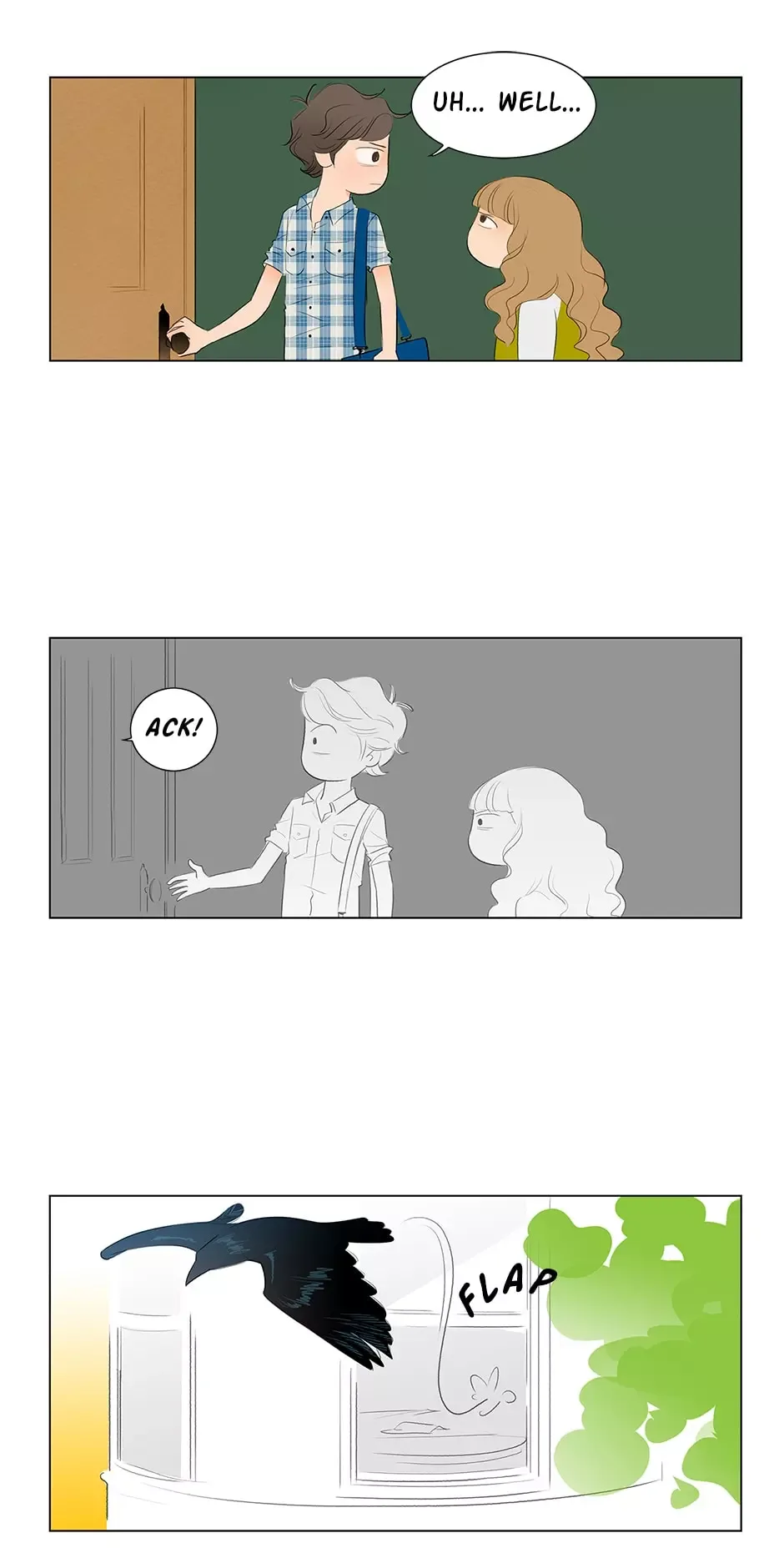 Hans and Emily Chapter 28 page 11