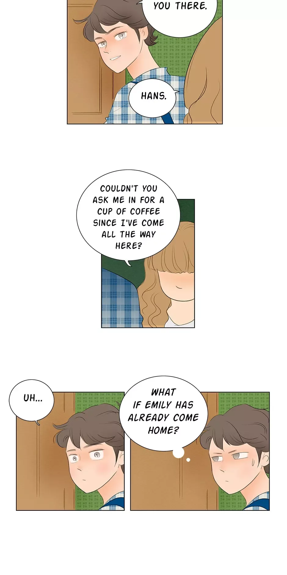 Hans and Emily Chapter 28 page 10