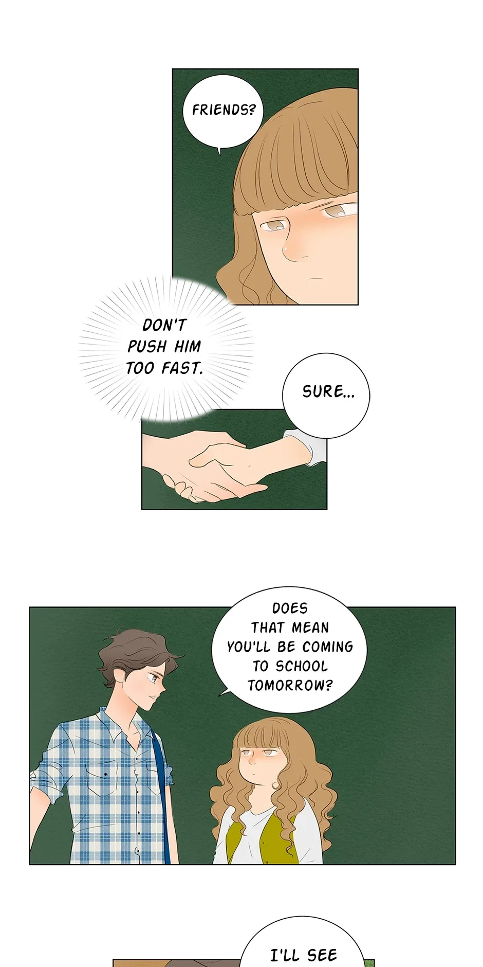 Hans and Emily Chapter 28 page 9