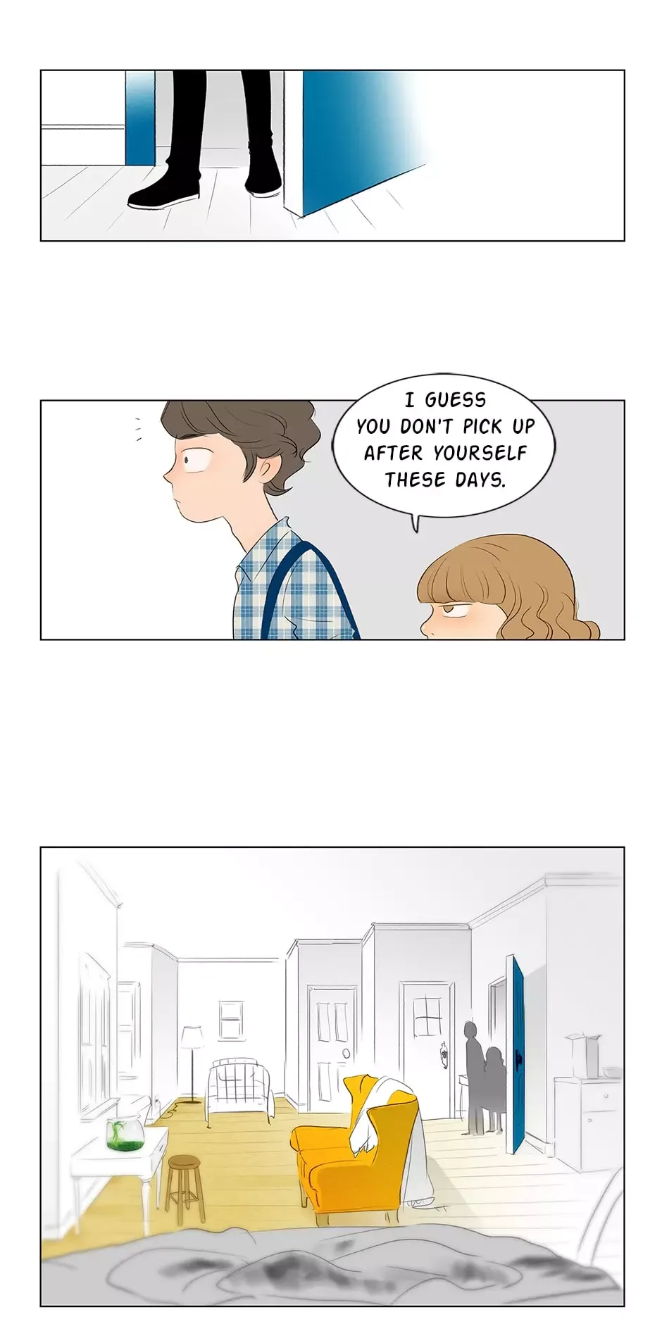 Hans and Emily Chapter 28 page 15