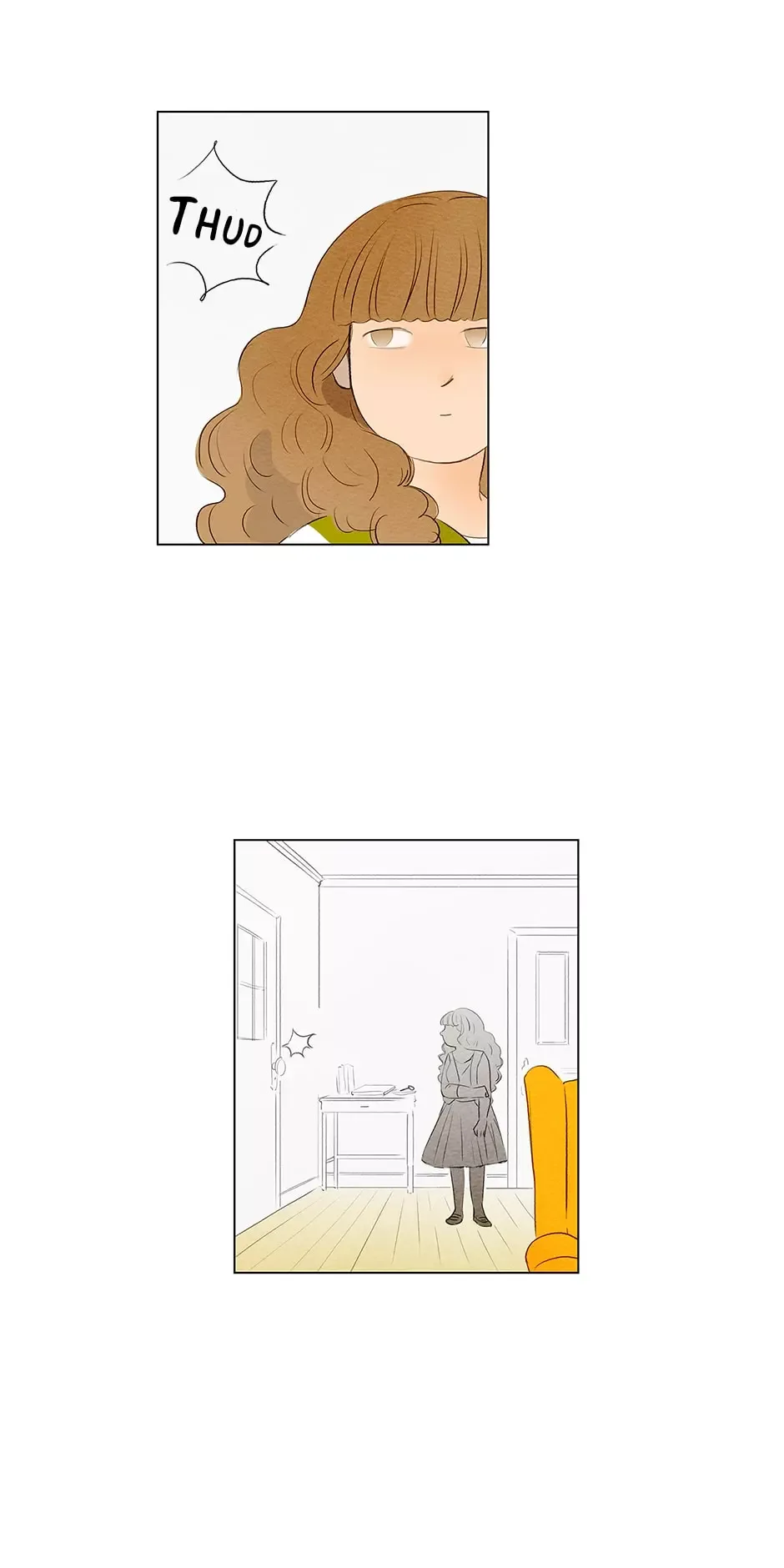 Hans and Emily Chapter 28 page 23