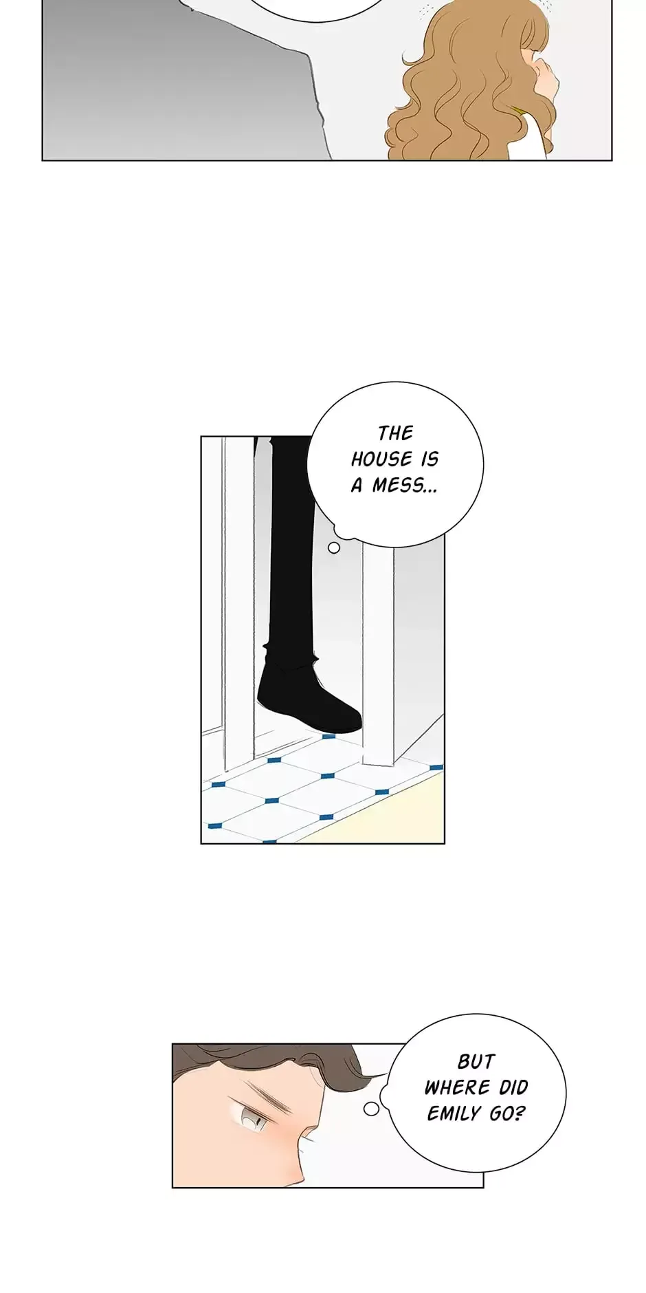 Hans and Emily Chapter 28 page 20