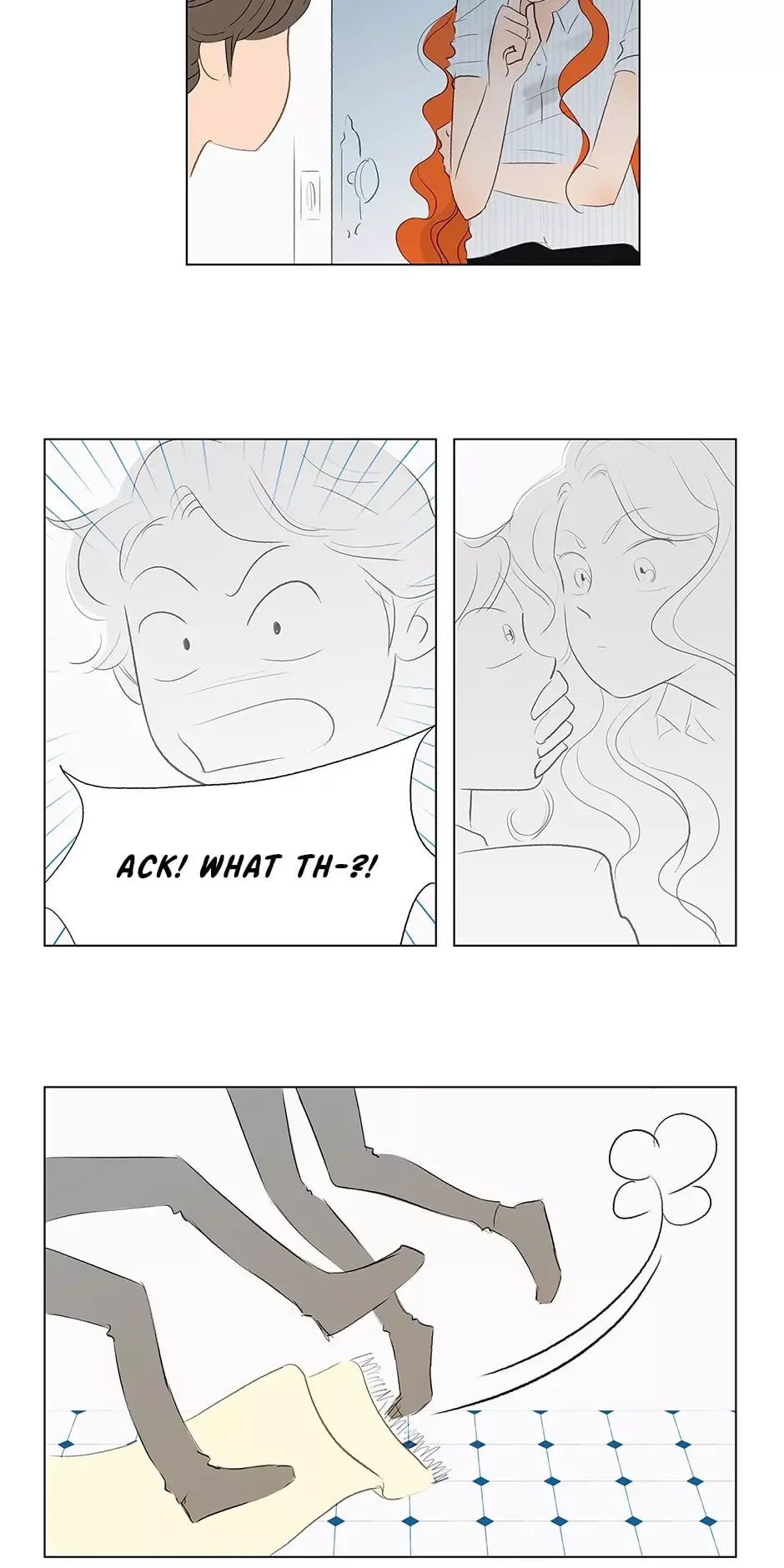 Hans and Emily Chapter 28 page 22