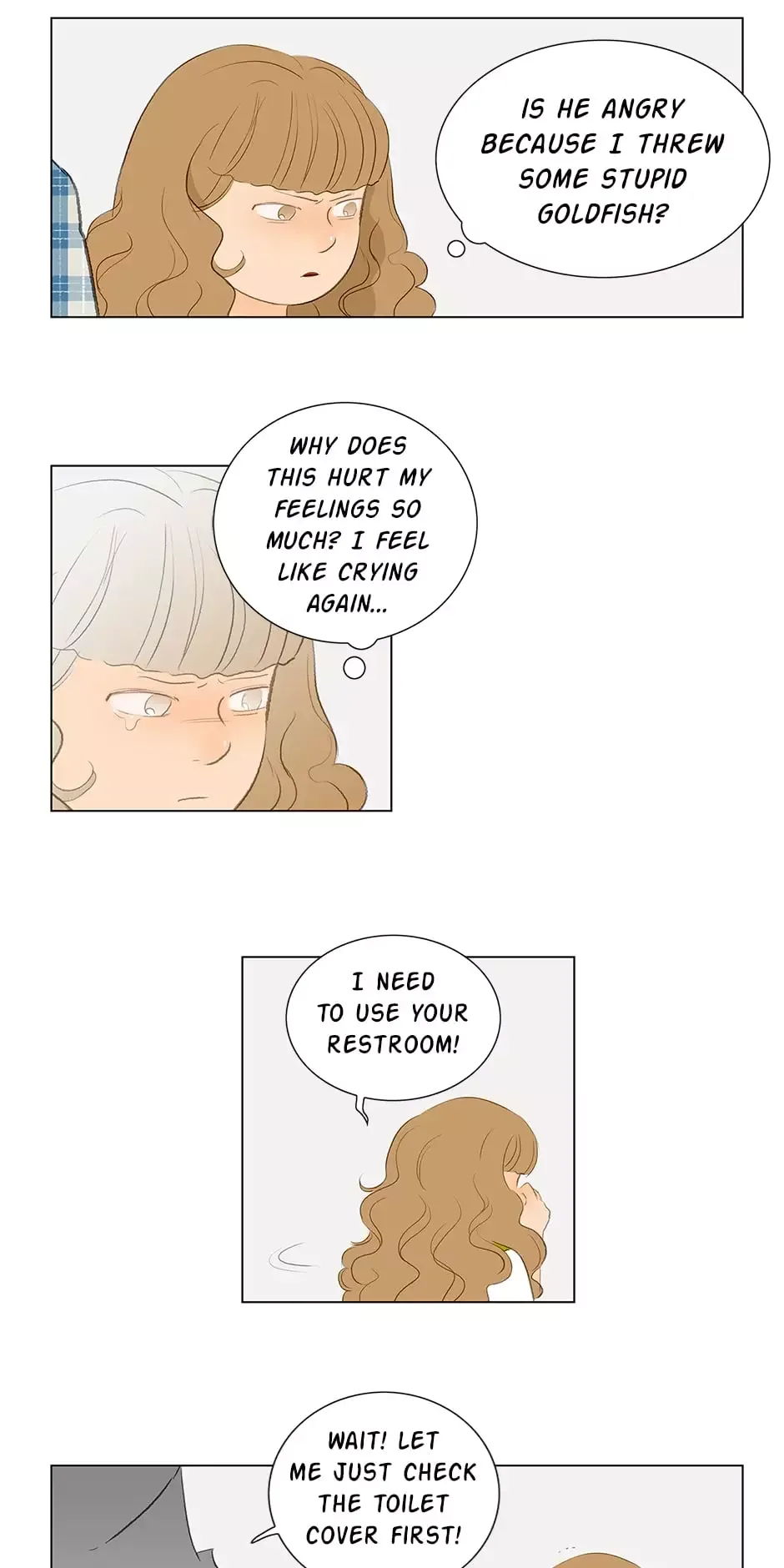 Hans and Emily Chapter 28 page 19