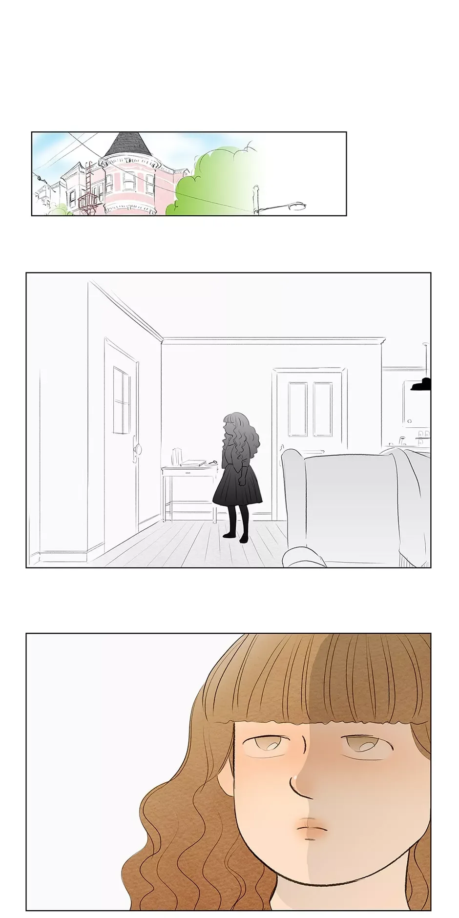 Hans and Emily Chapter 28 page 32
