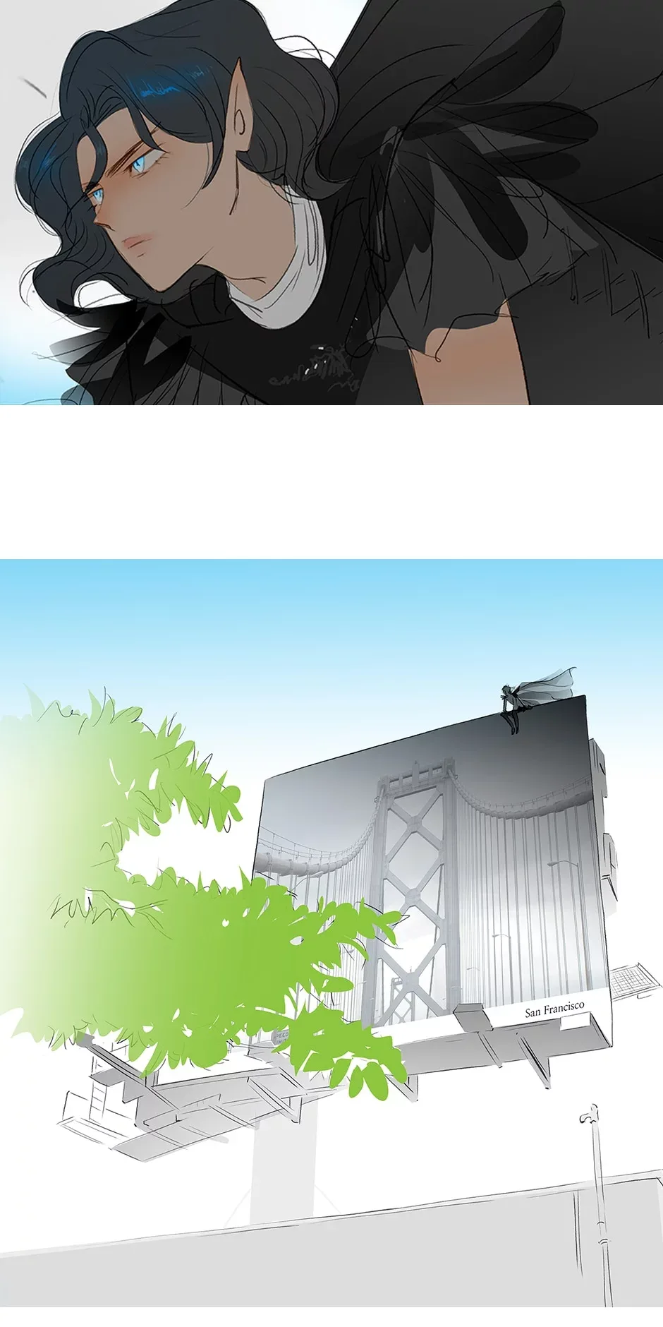 Hans and Emily Chapter 28 page 31