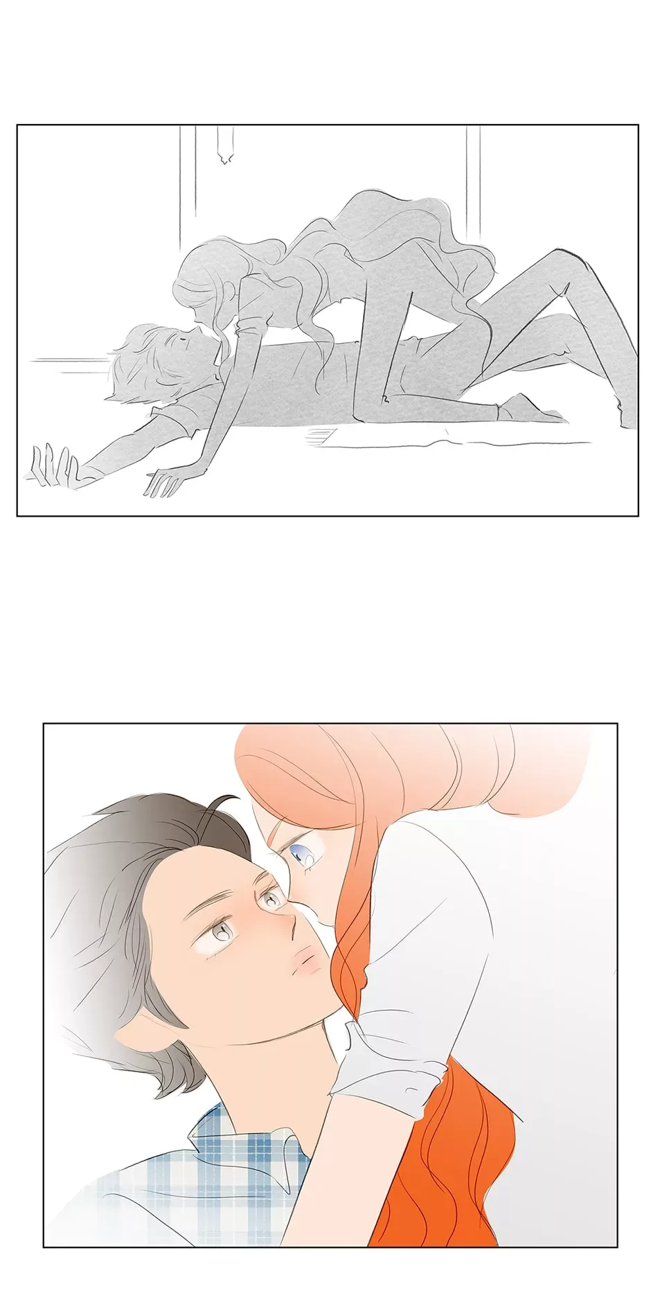 Hans and Emily Chapter 28 page 33
