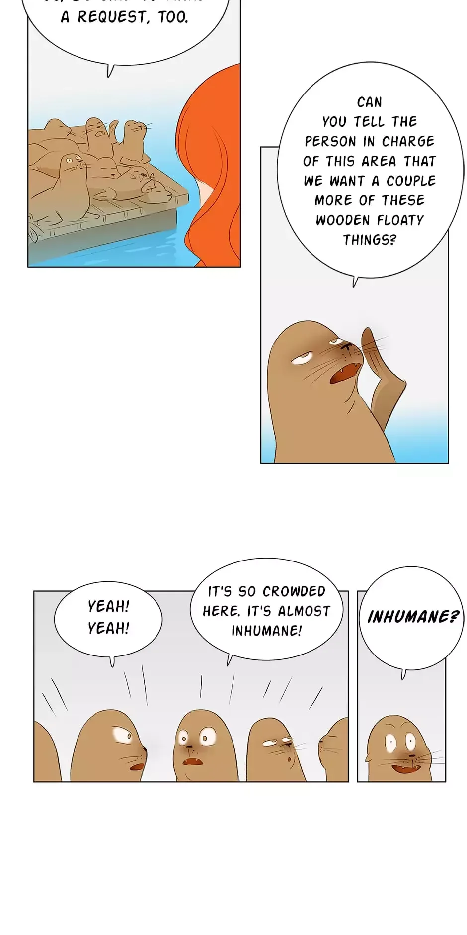 Hans and Emily Chapter 32 page 6