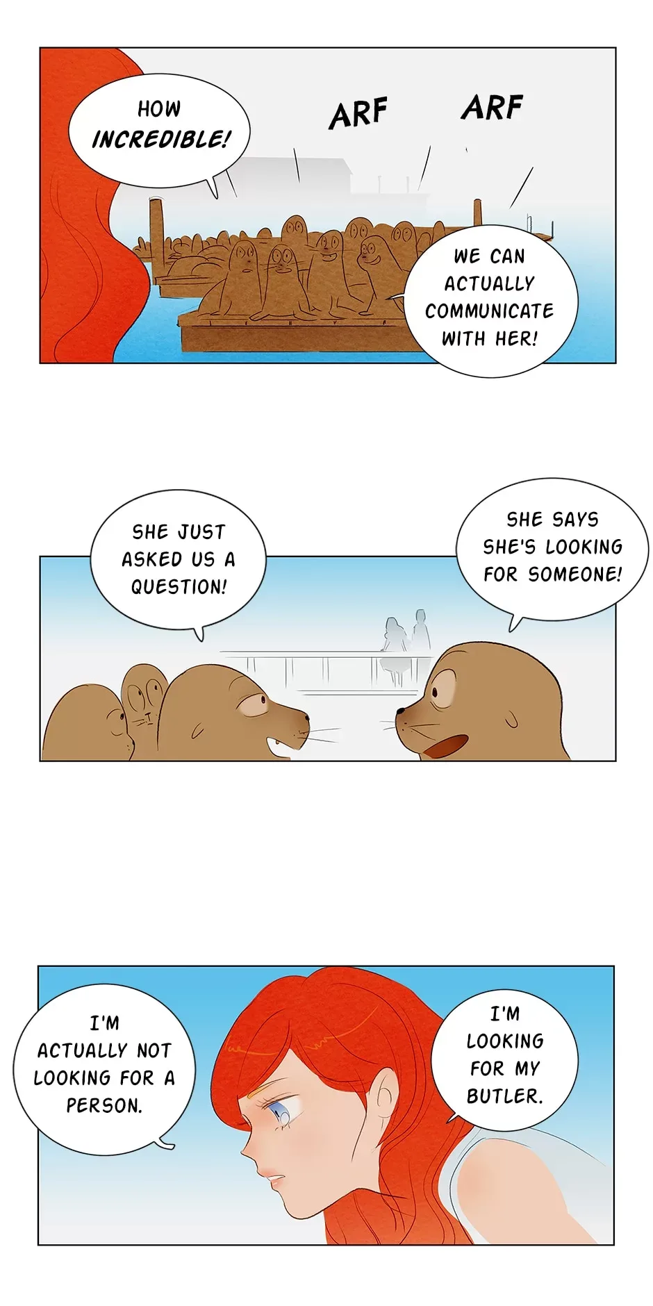 Hans and Emily Chapter 32 page 3
