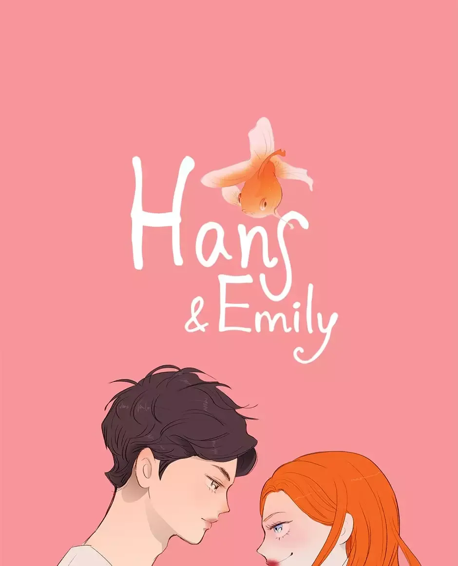 Hans and Emily Chapter 28.5 page 9