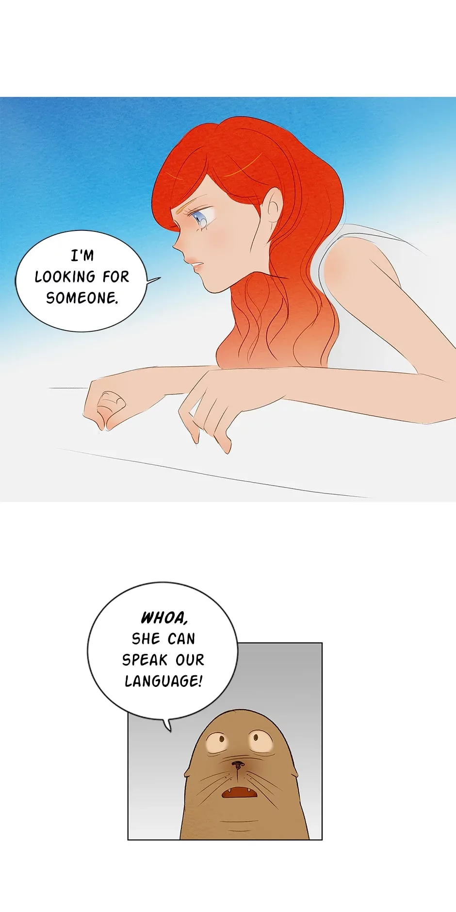 Hans and Emily Chapter 32 page 2