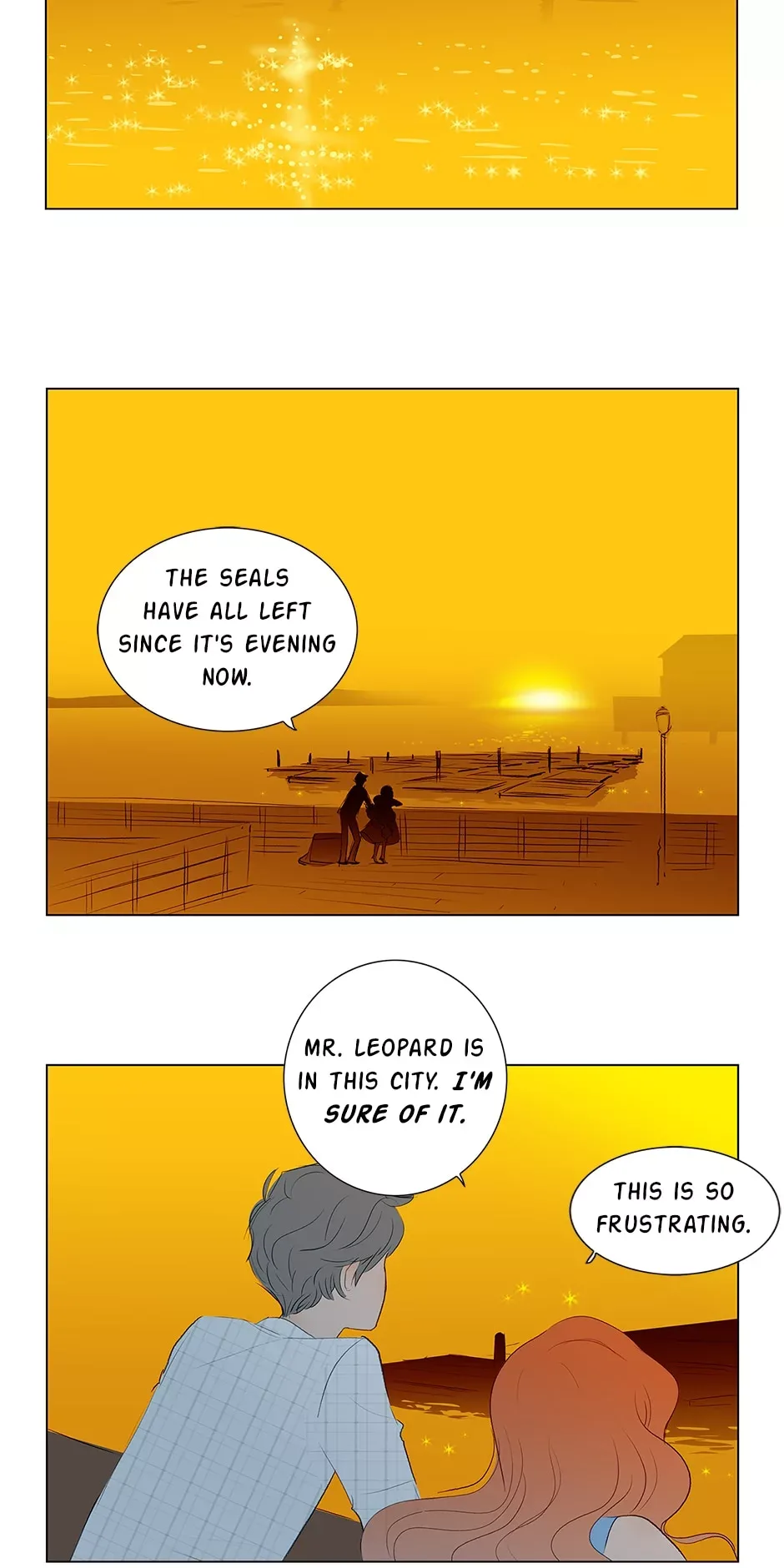Hans and Emily Chapter 32 page 10