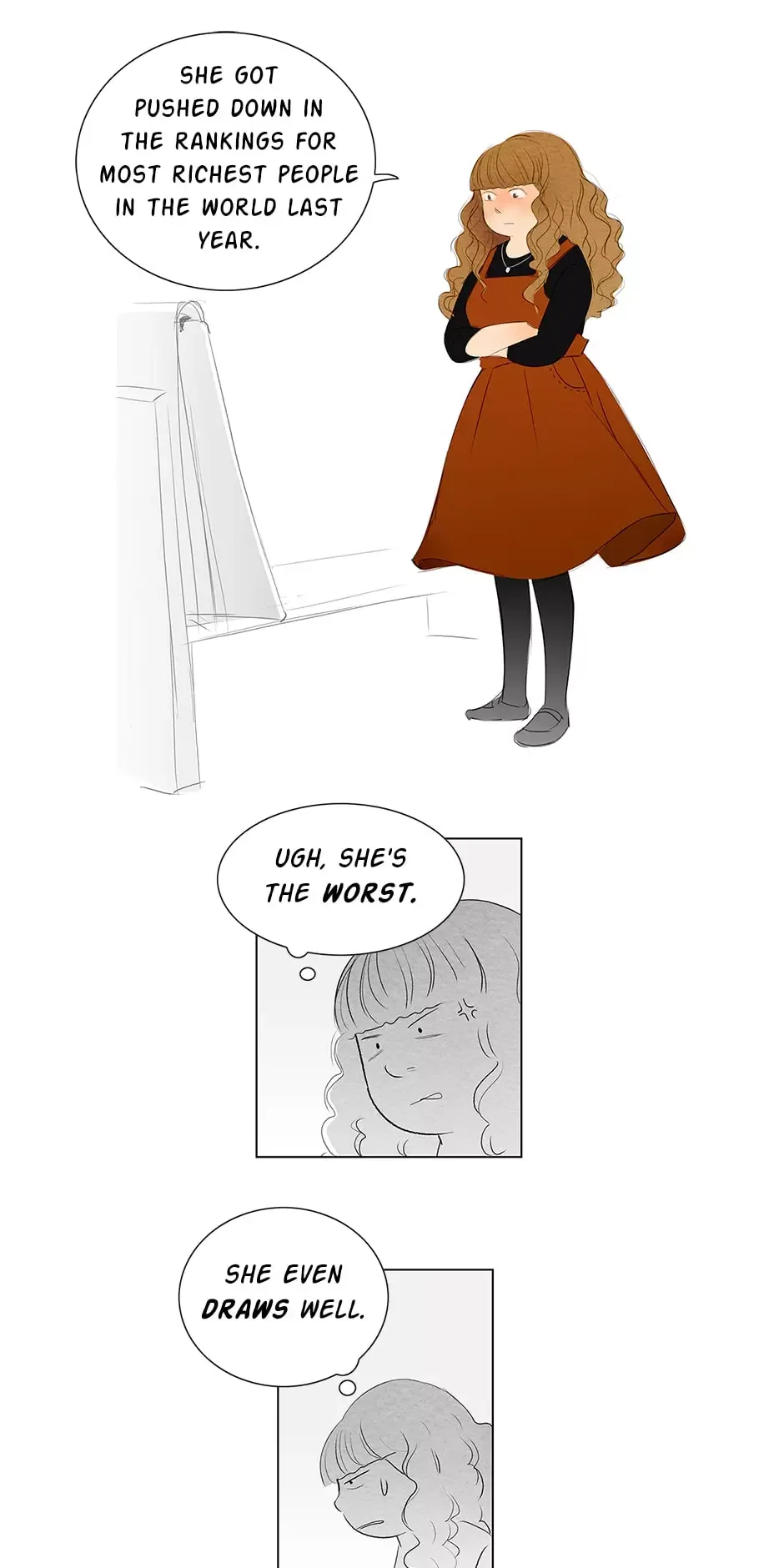 Hans and Emily Chapter 30 page 3