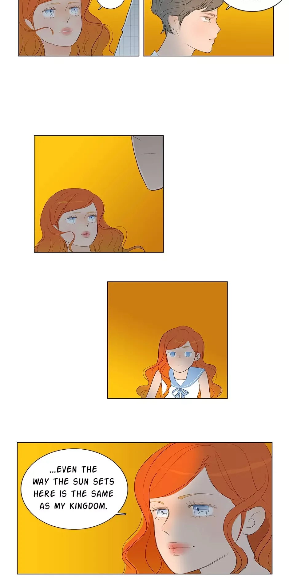 Hans and Emily Chapter 32 page 12