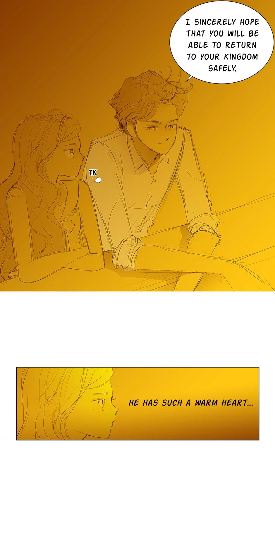 Hans and Emily Chapter 32 page 16