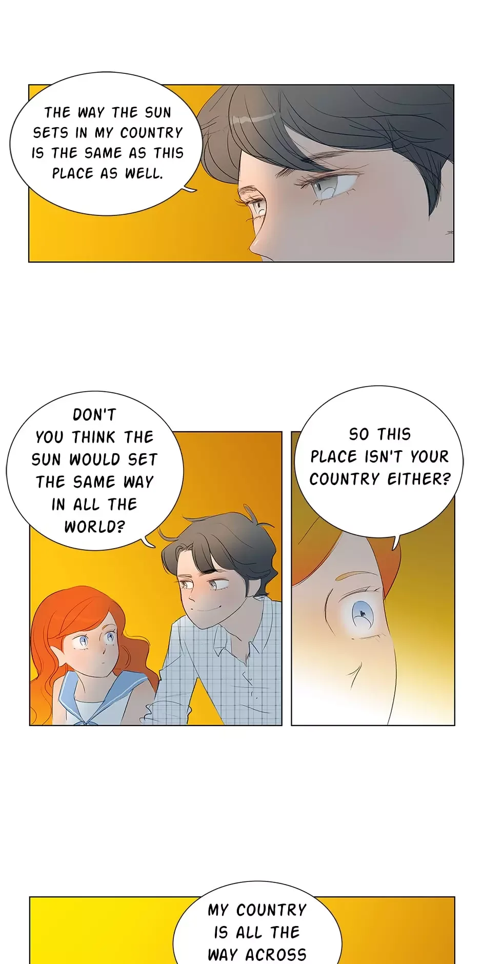 Hans and Emily Chapter 32 page 13
