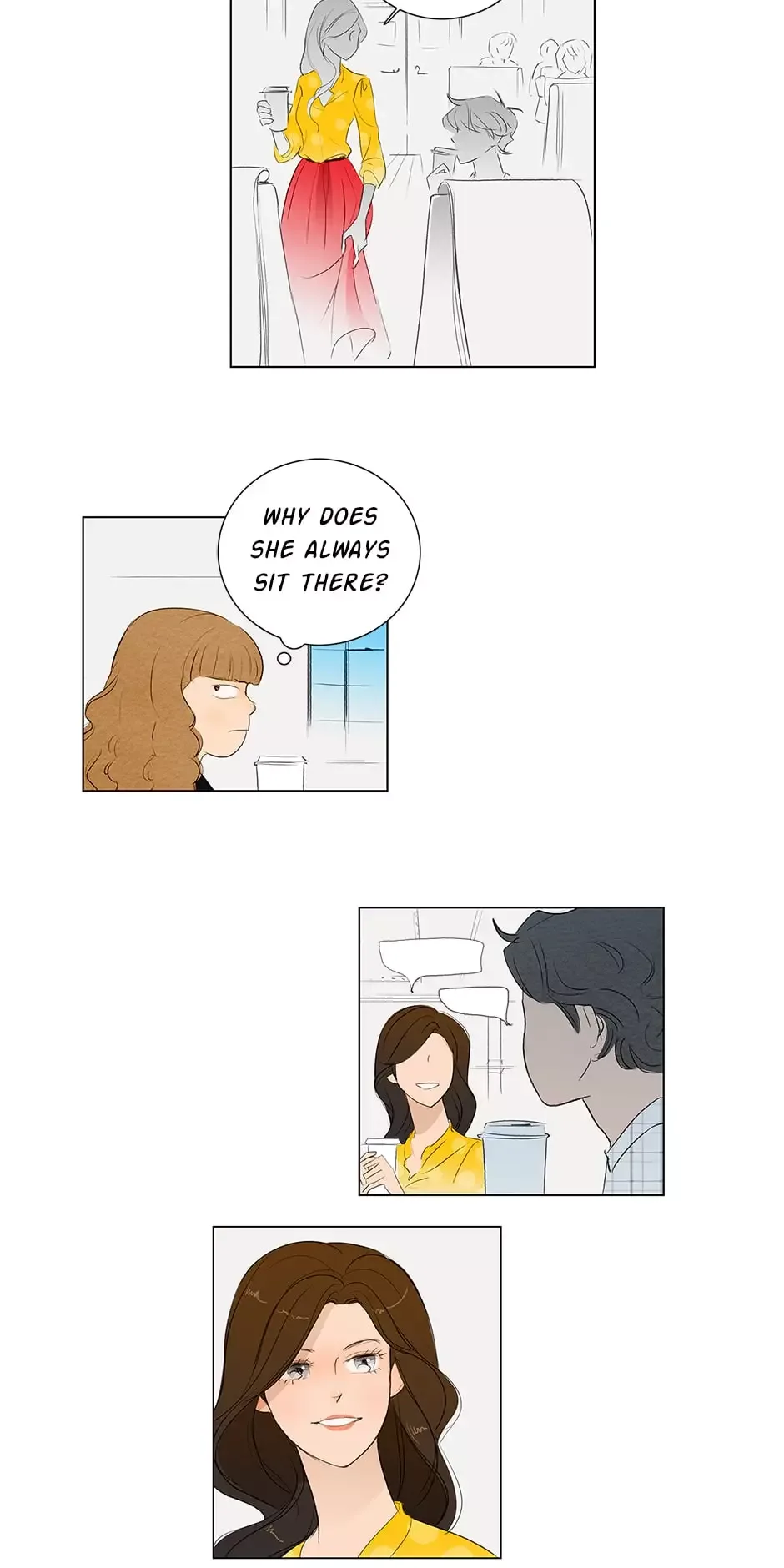 Hans and Emily Chapter 30 page 6