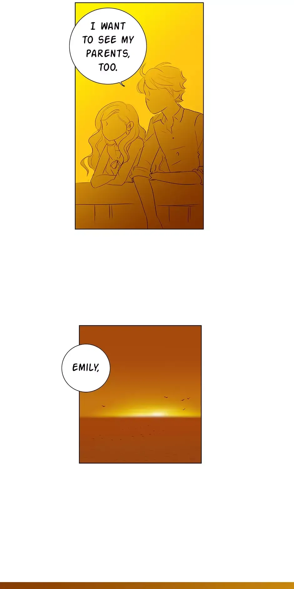 Hans and Emily Chapter 32 page 15