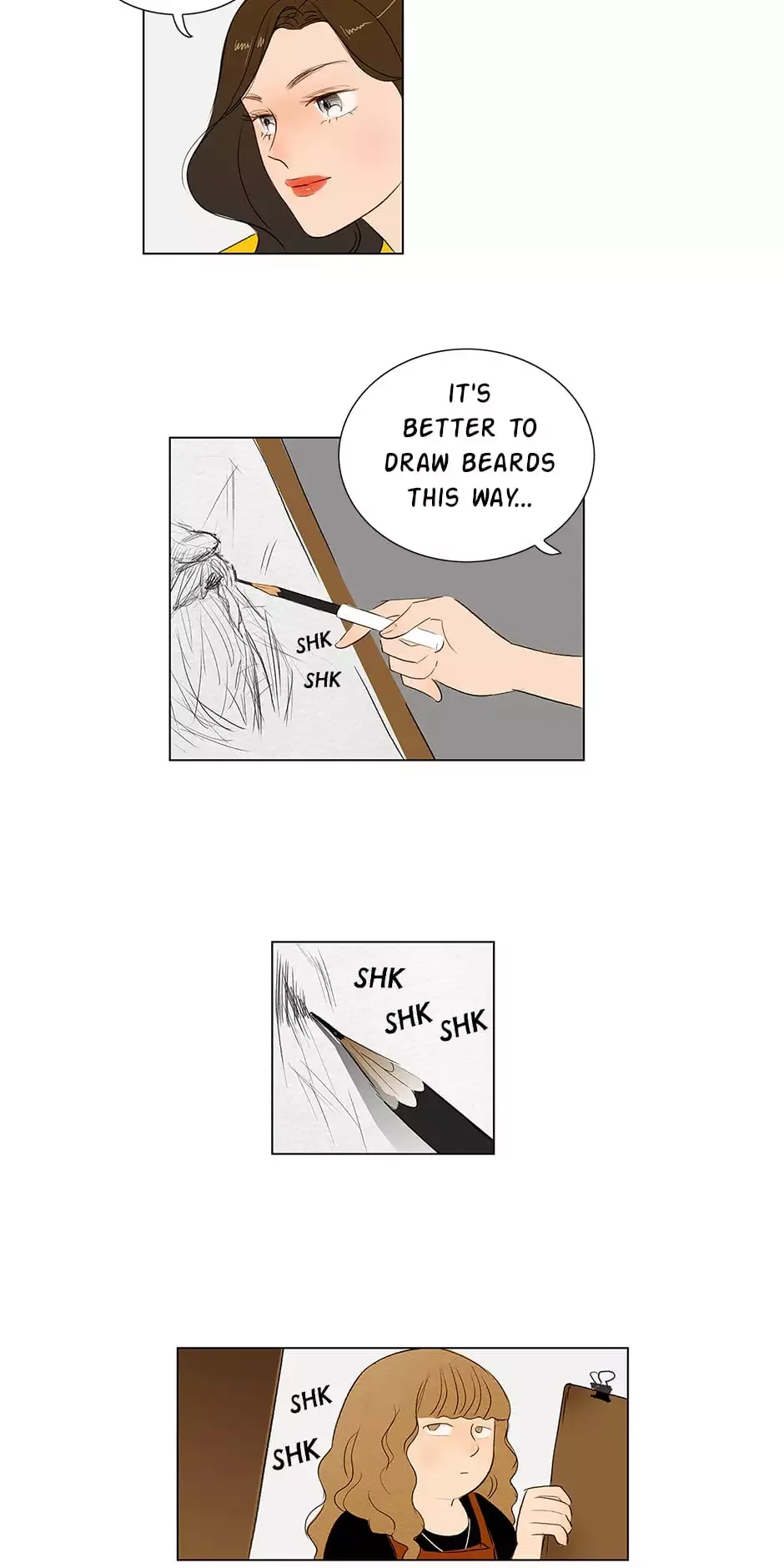 Hans and Emily Chapter 30 page 14