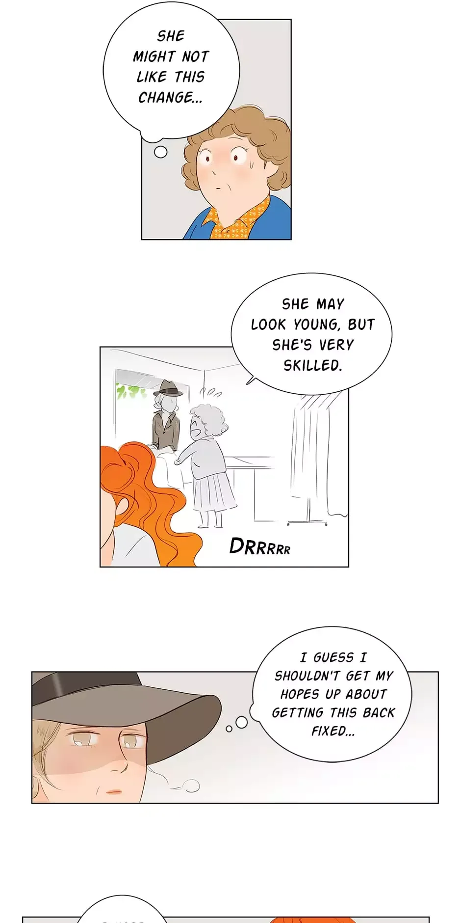 Hans and Emily Chapter 30 page 11