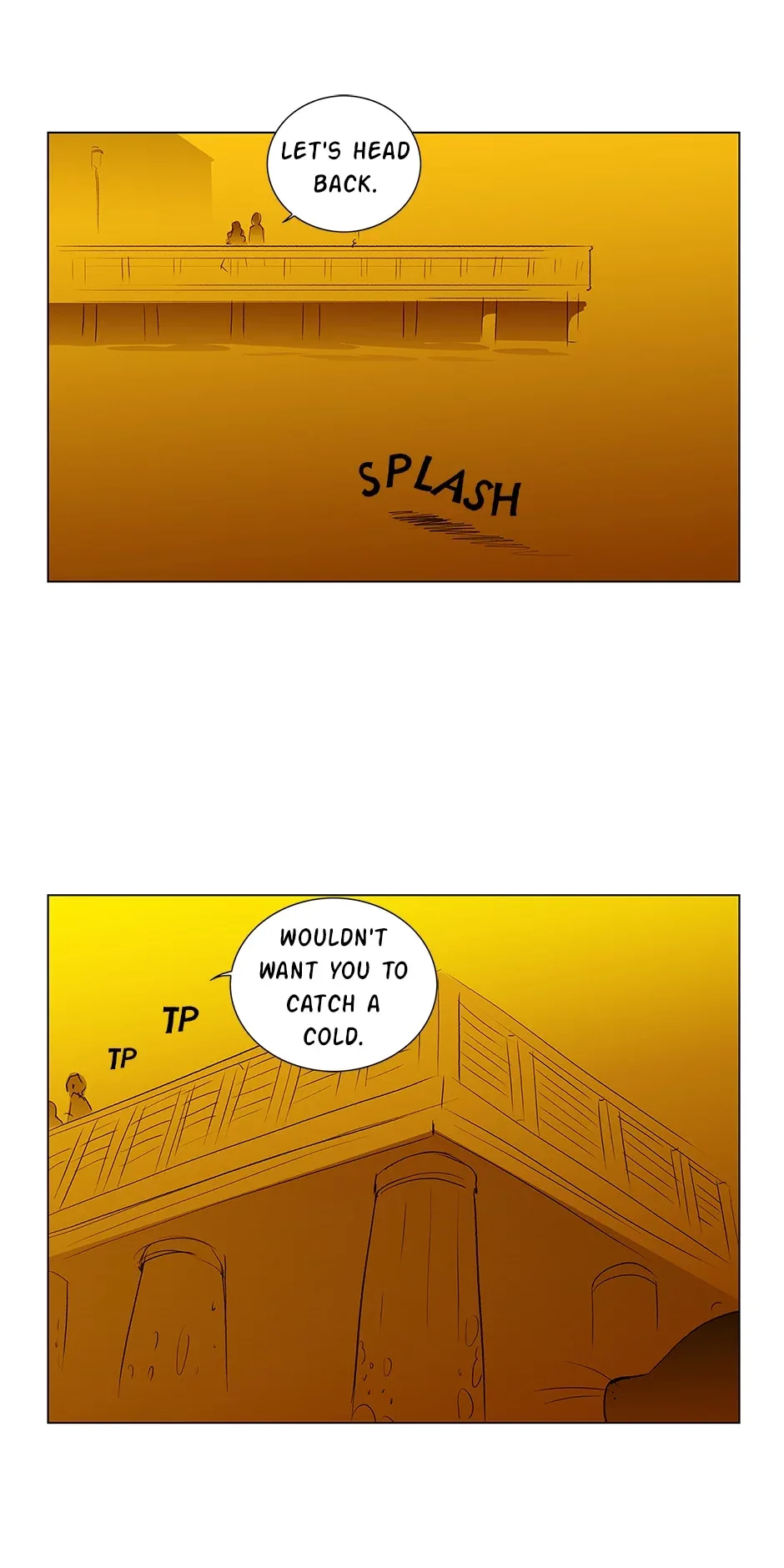 Hans and Emily Chapter 32 page 21