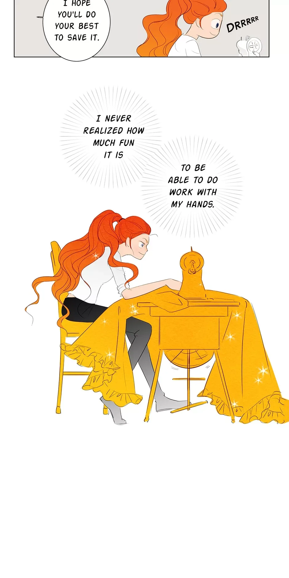 Hans and Emily Chapter 30 page 12
