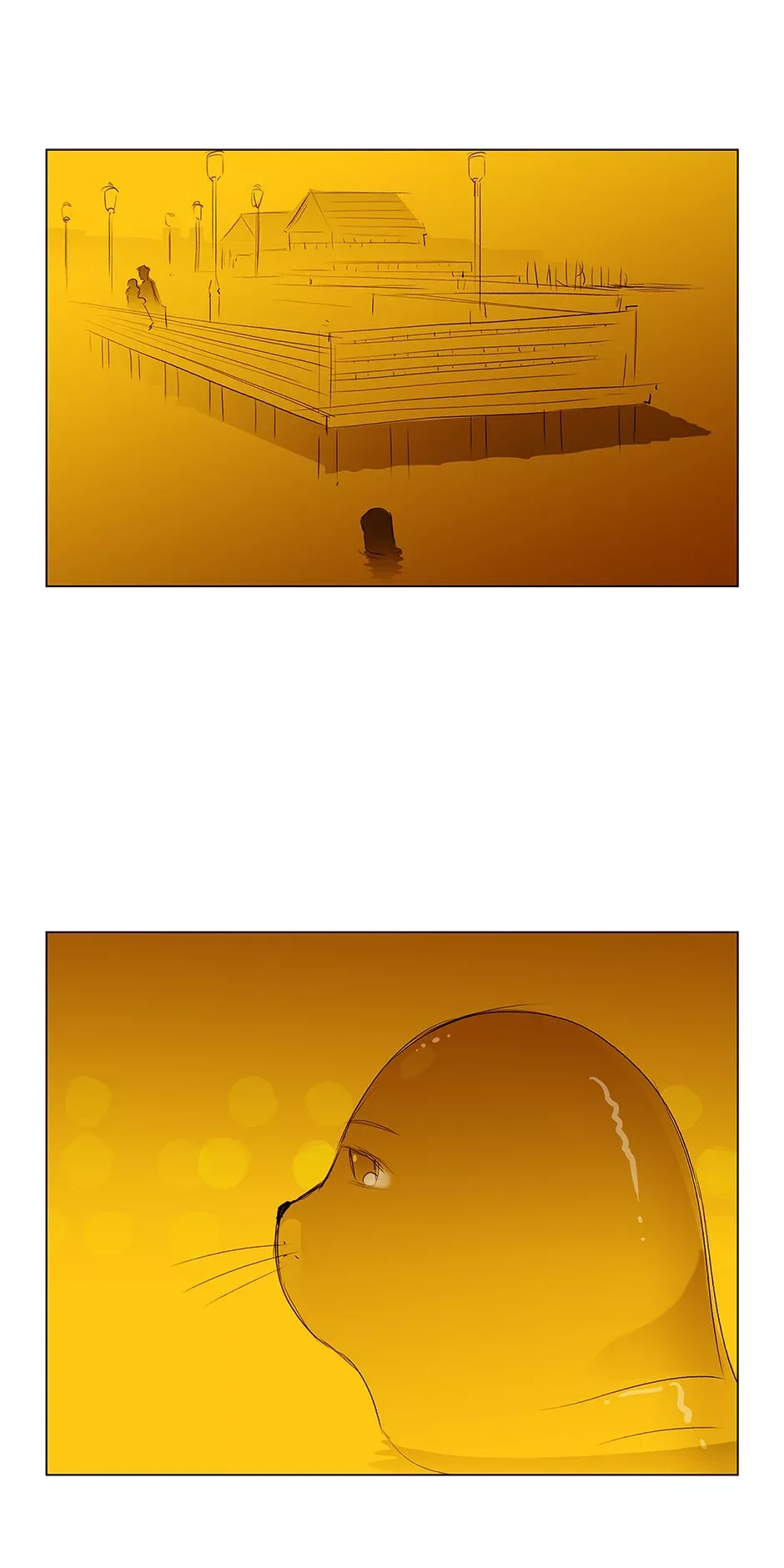 Hans and Emily Chapter 32 page 22