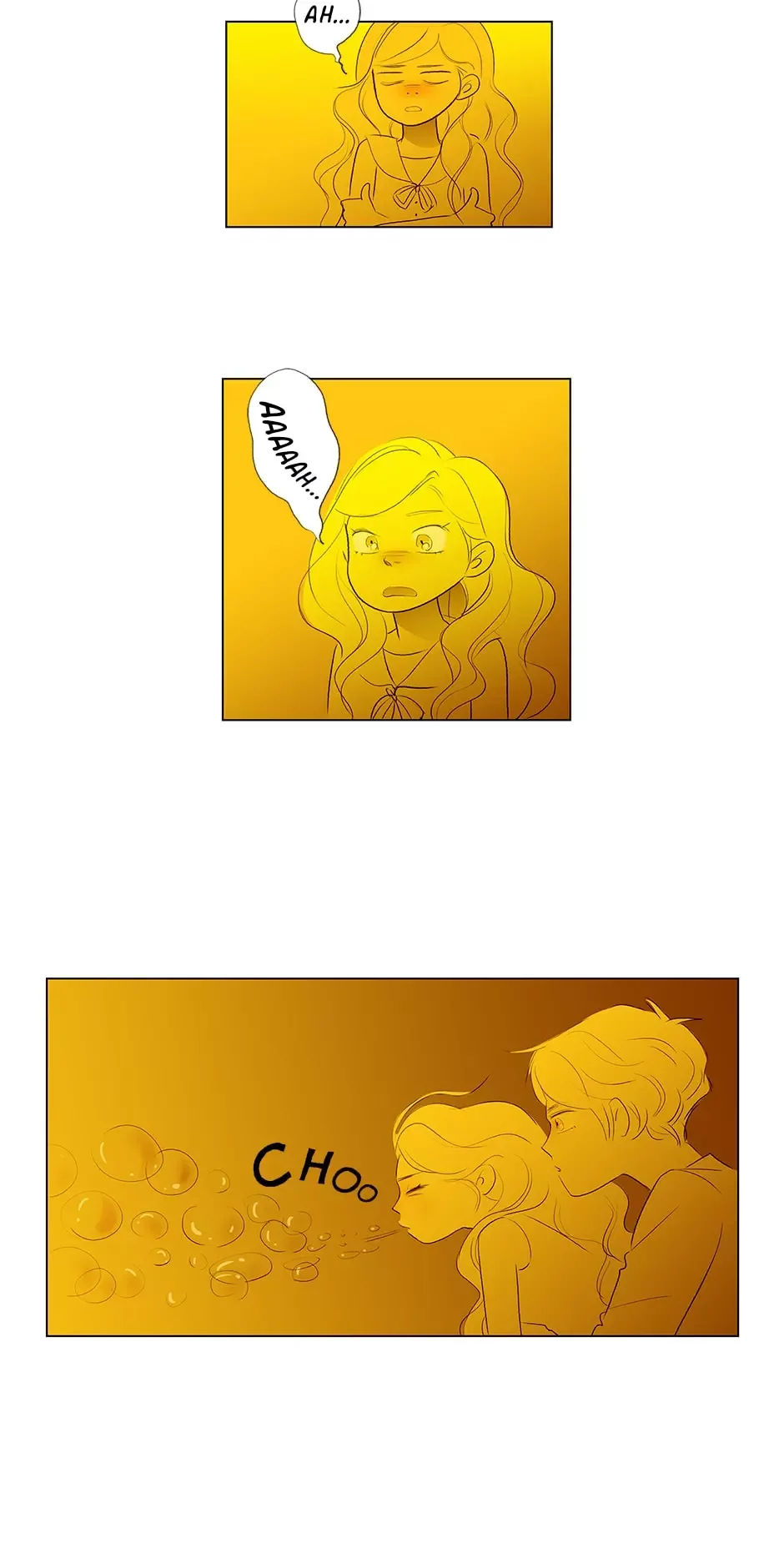 Hans and Emily Chapter 32 page 18