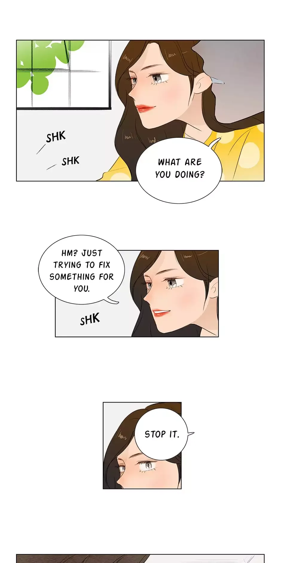 Hans and Emily Chapter 30 page 15