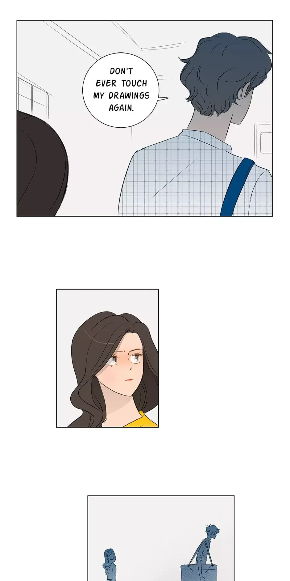 Hans and Emily Chapter 30 page 17