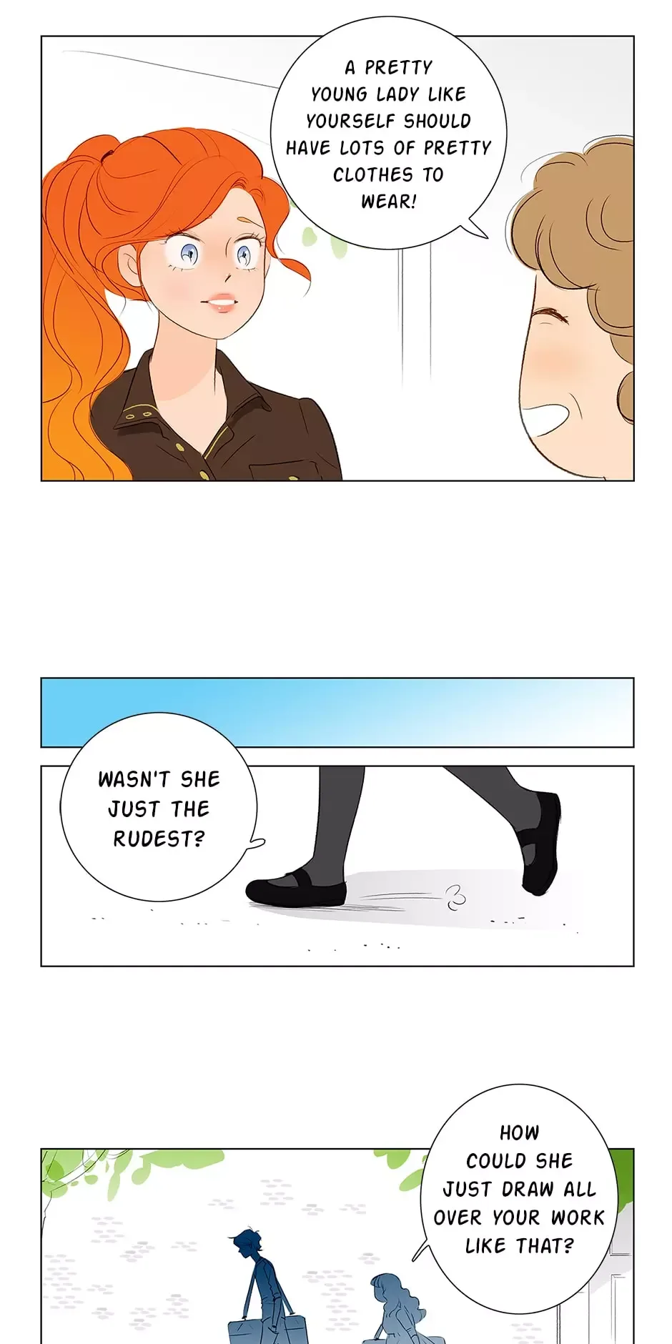 Hans and Emily Chapter 30 page 21