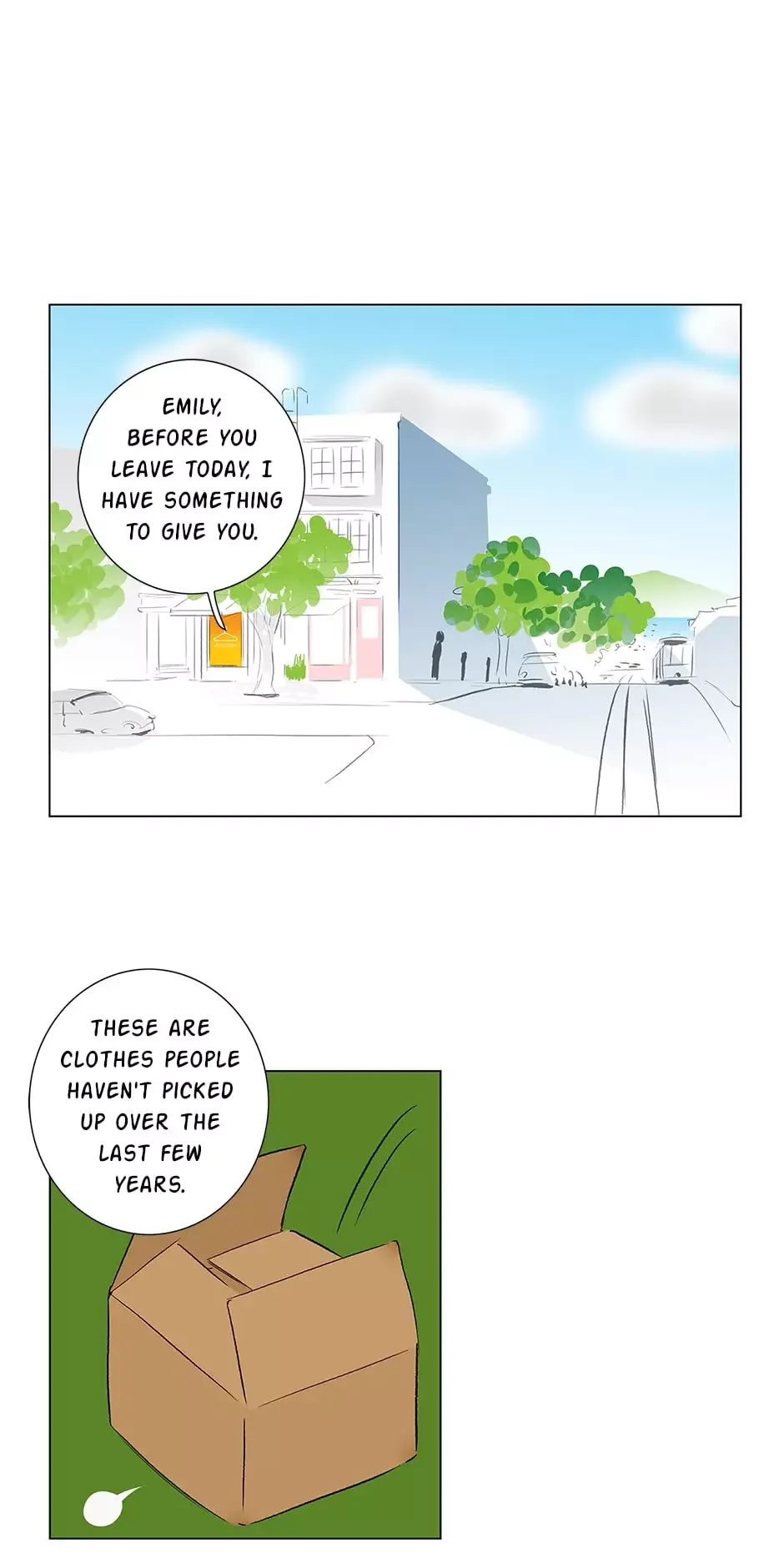 Hans and Emily Chapter 30 page 19