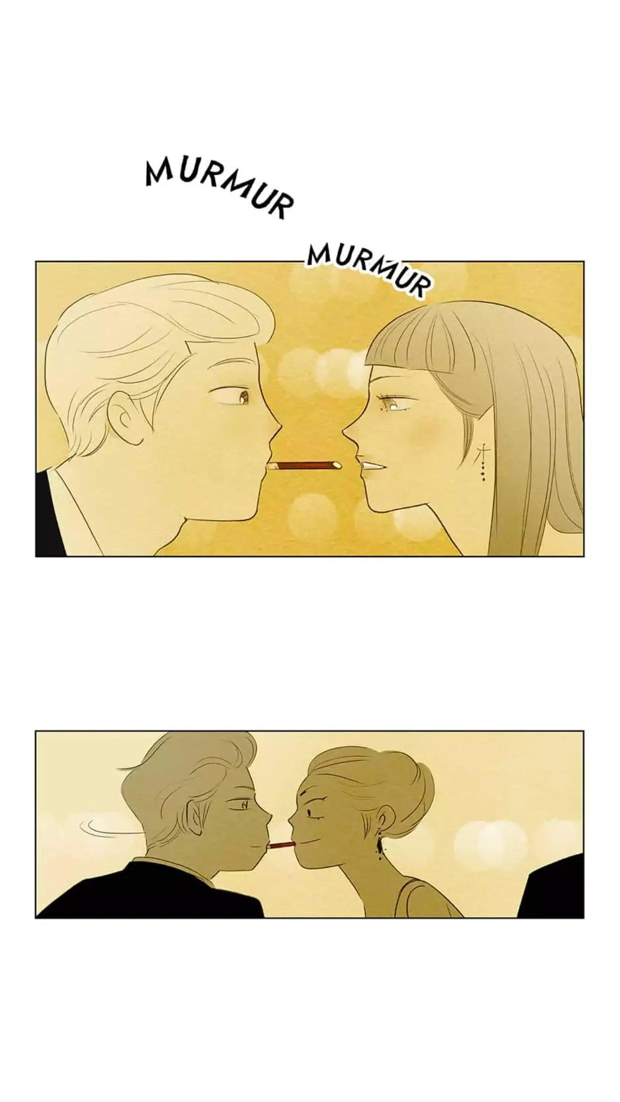 Hans and Emily Chapter 37 page 3