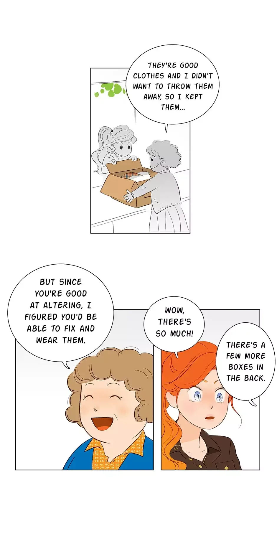 Hans and Emily Chapter 30 page 20