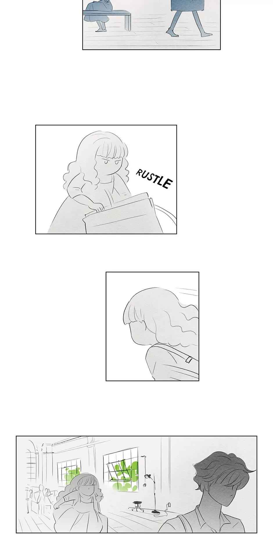 Hans and Emily Chapter 30 page 18