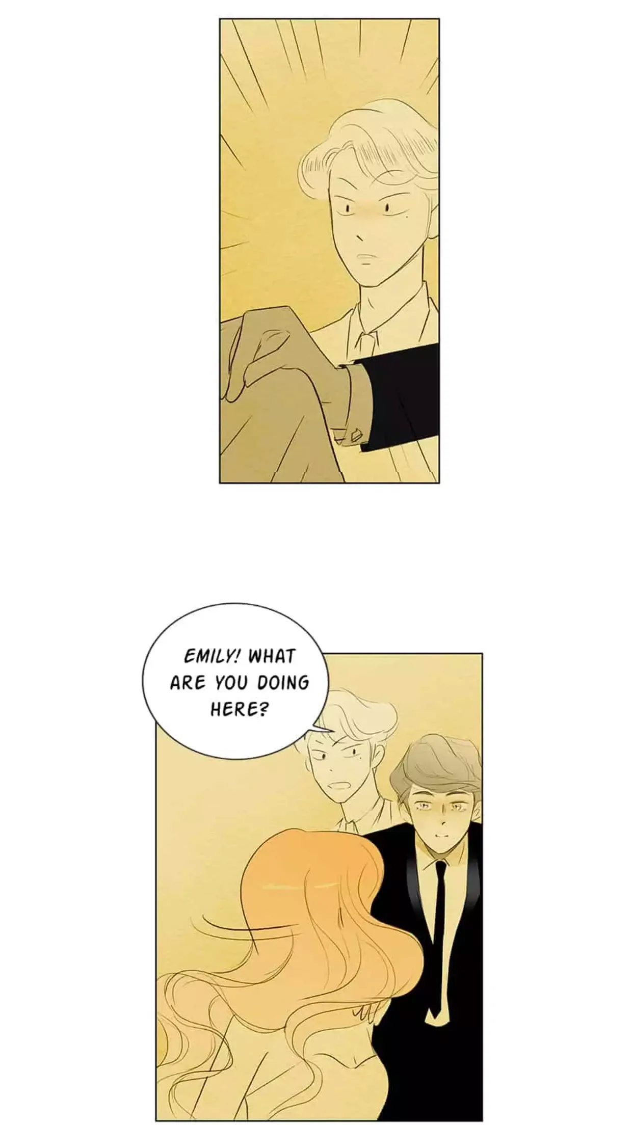 Hans and Emily Chapter 37 page 8
