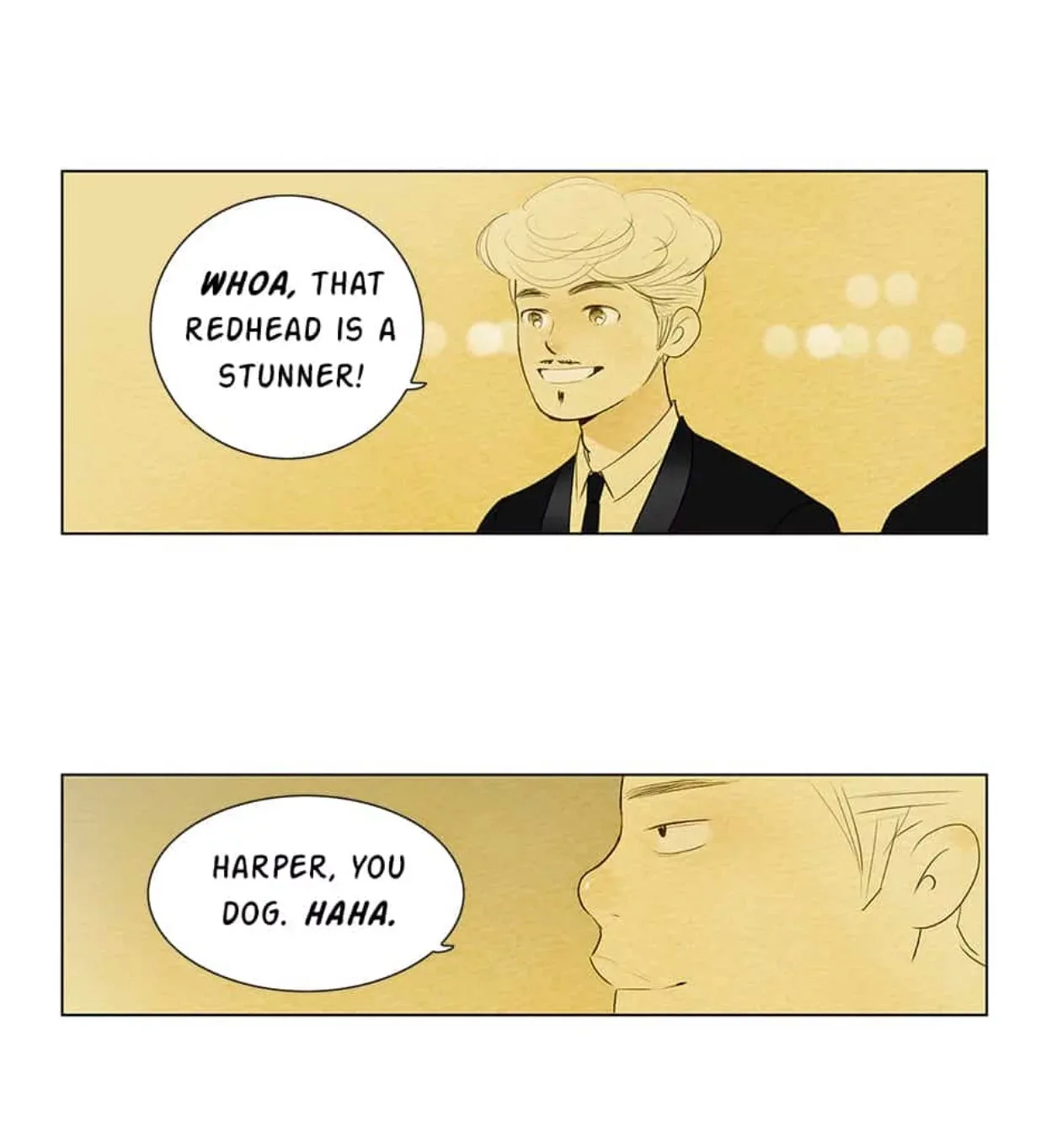 Hans and Emily Chapter 37 page 5