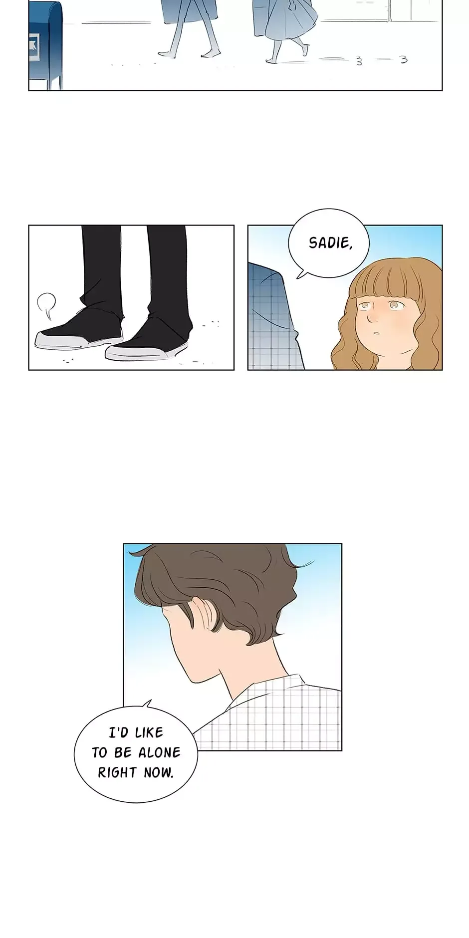 Hans and Emily Chapter 30 page 22