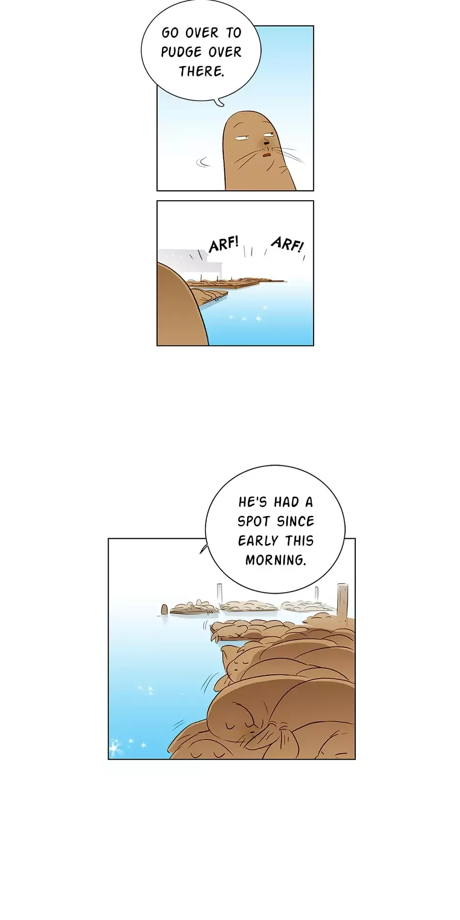 Hans and Emily Chapter 31 page 10