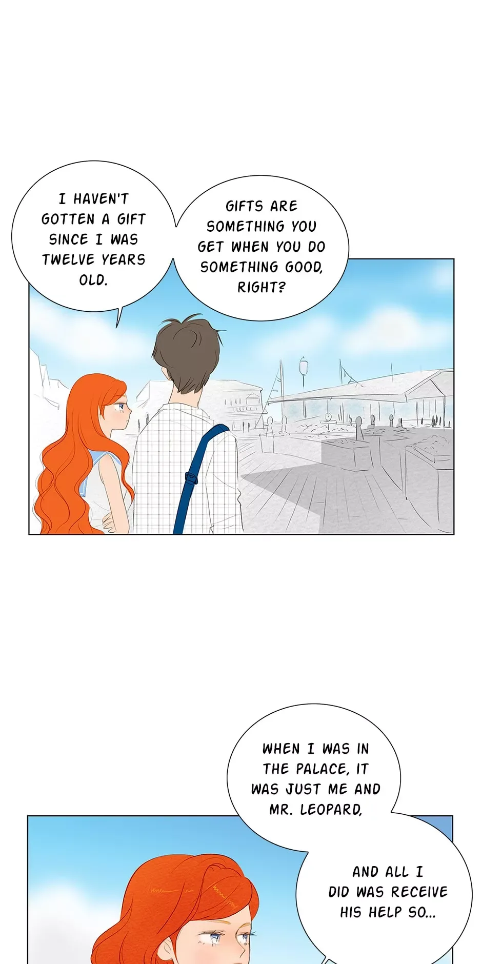 Hans and Emily Chapter 31 page 3