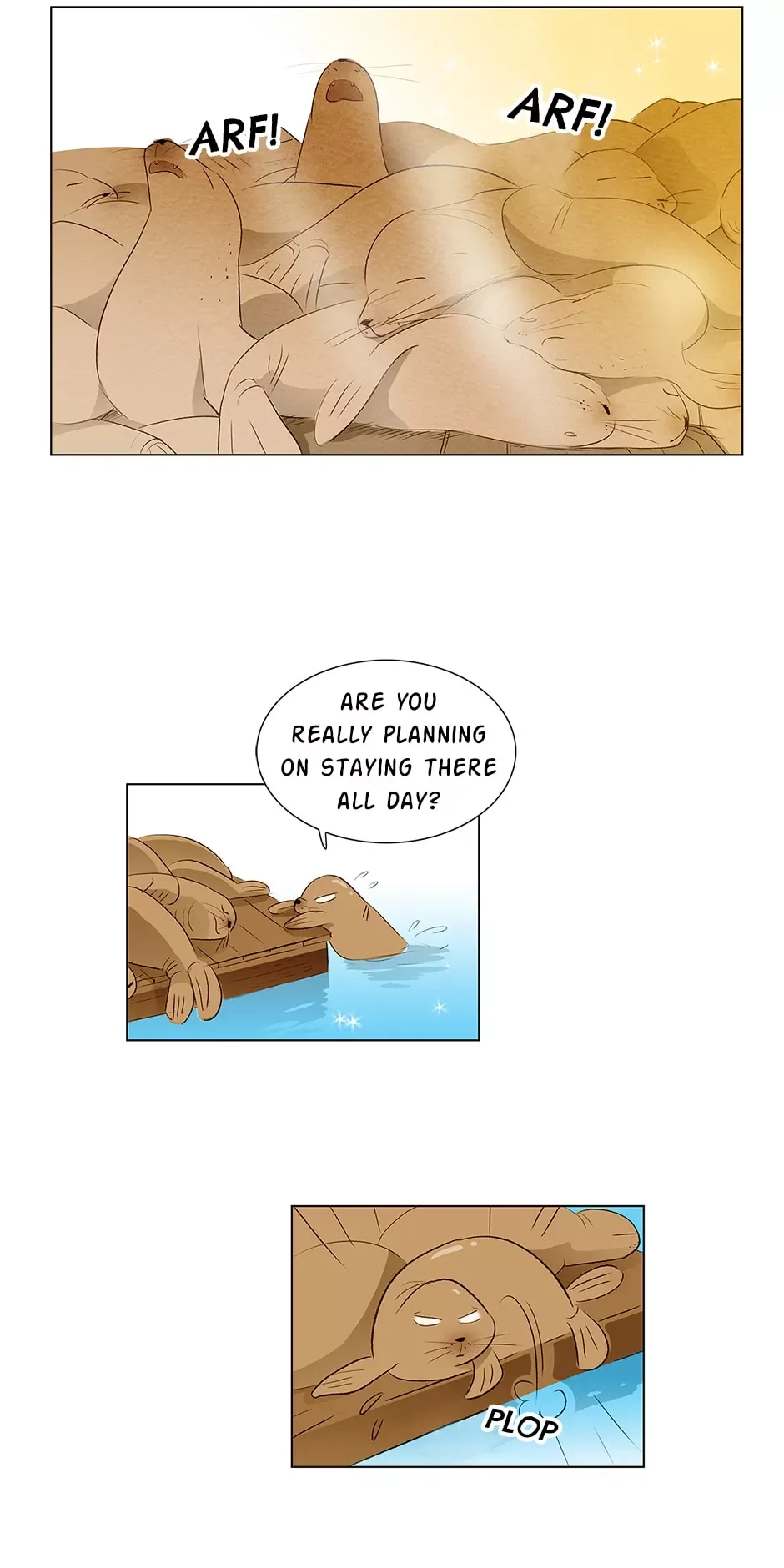 Hans and Emily Chapter 31 page 7