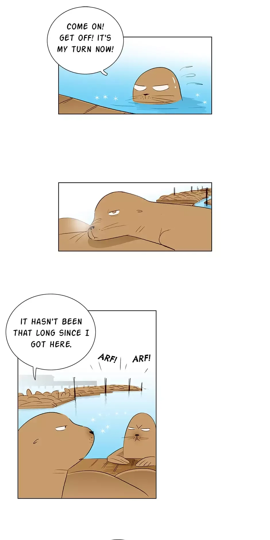 Hans and Emily Chapter 31 page 9