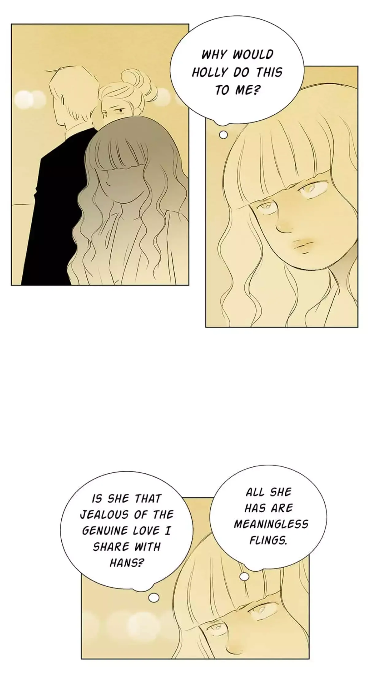 Hans and Emily Chapter 36 page 6