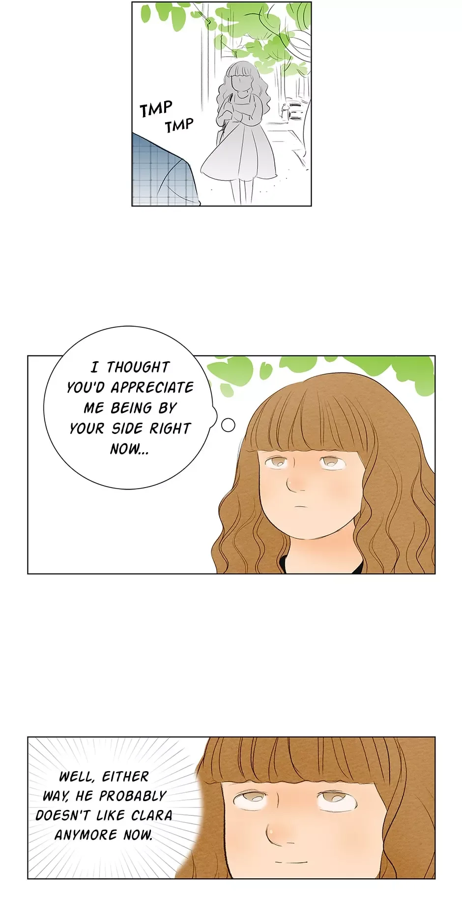 Hans and Emily Chapter 30 page 23