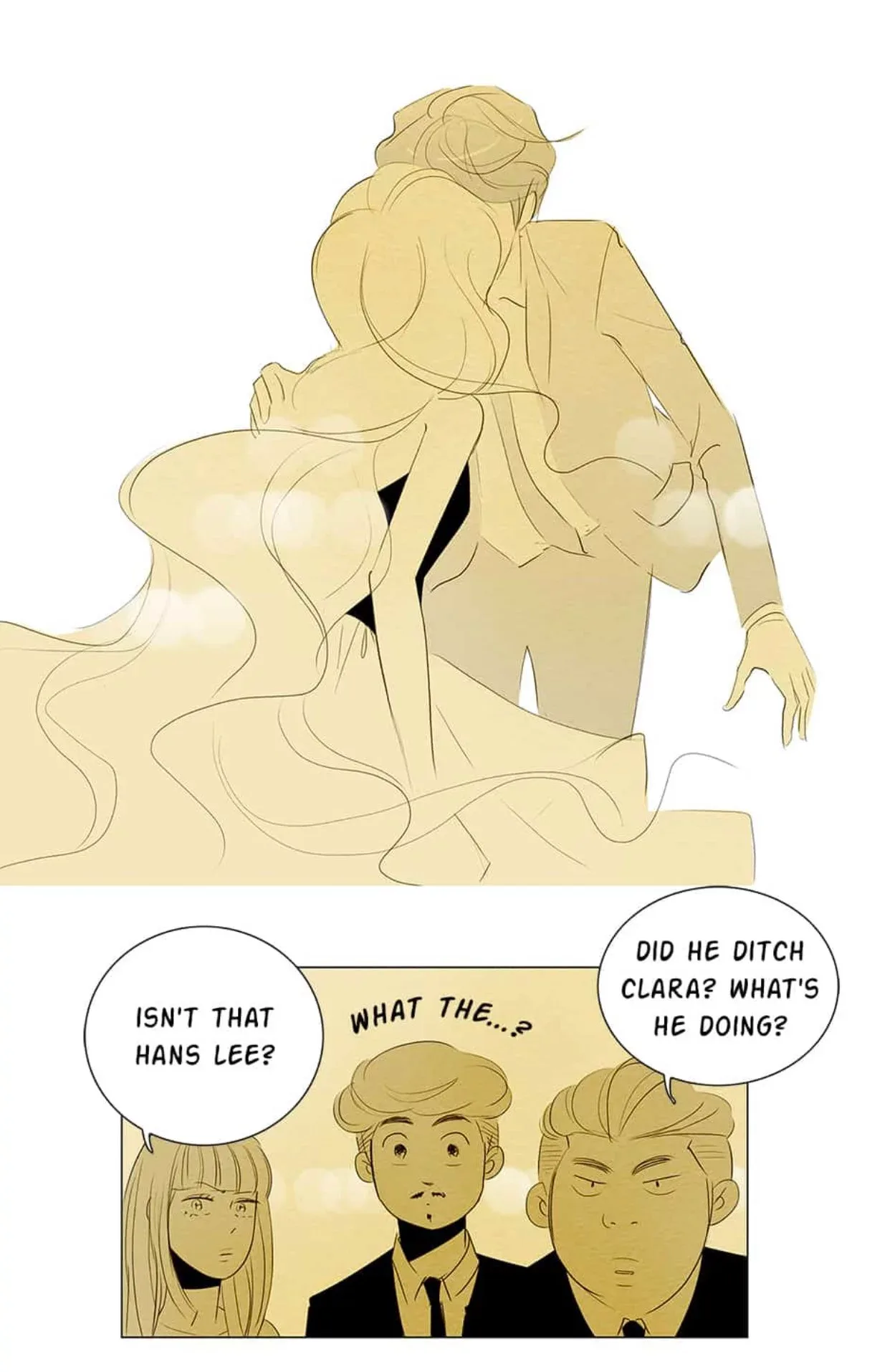 Hans and Emily Chapter 37 page 10