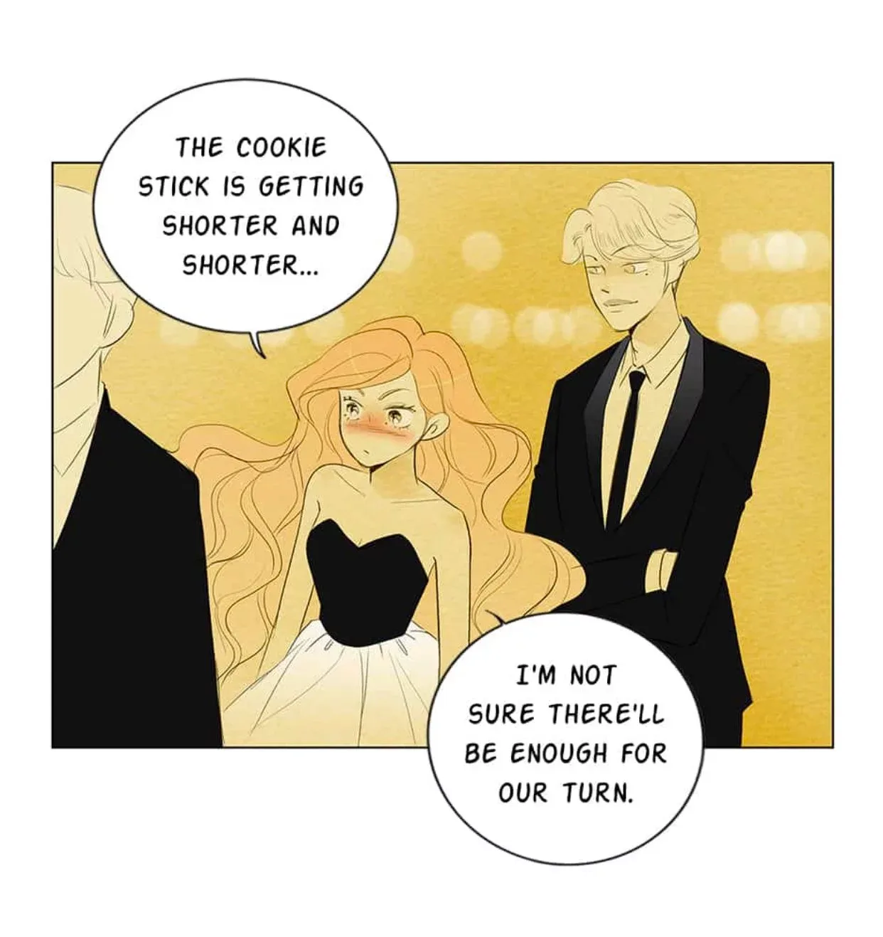 Hans and Emily Chapter 37 page 6