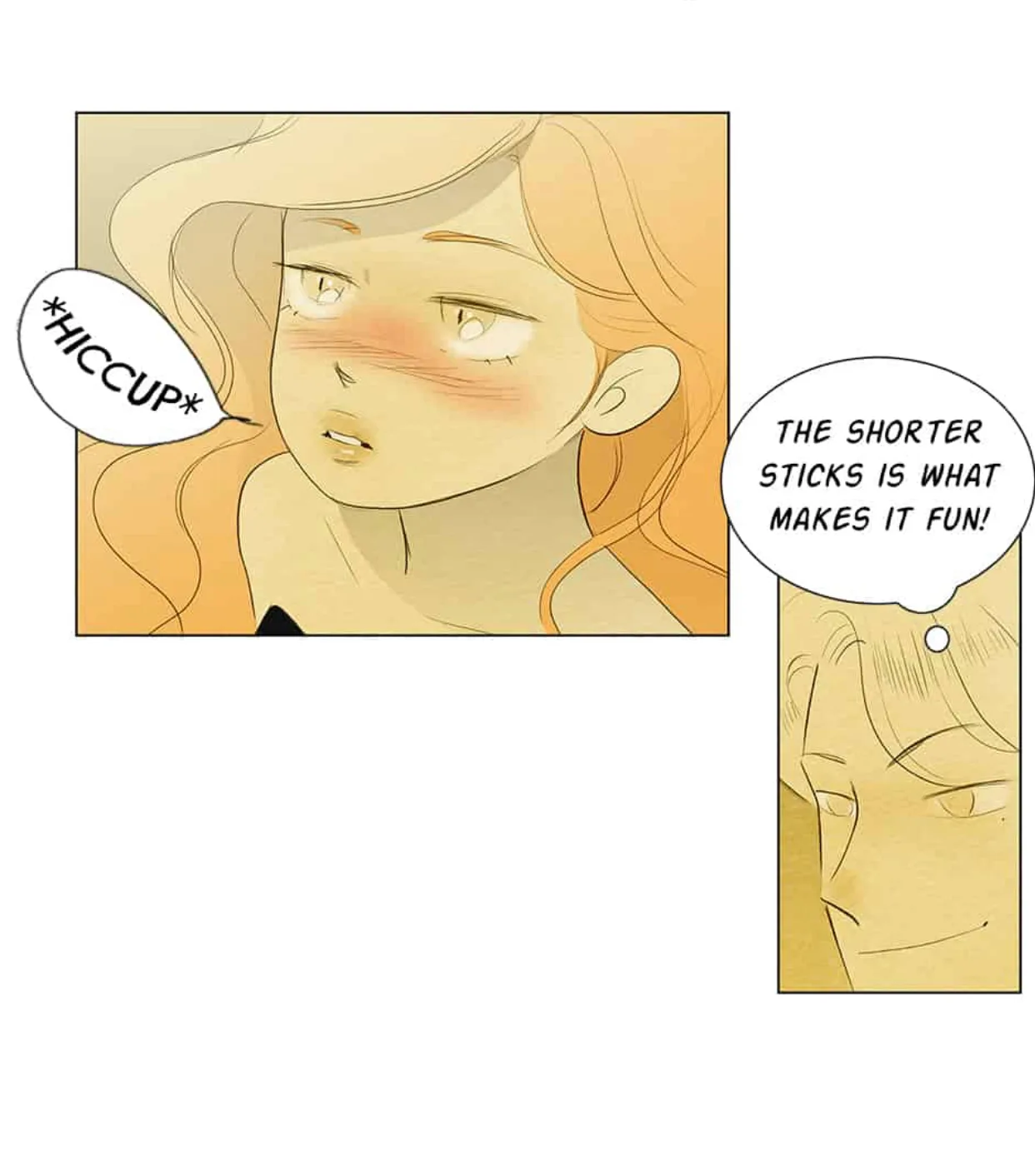 Hans and Emily Chapter 37 page 7